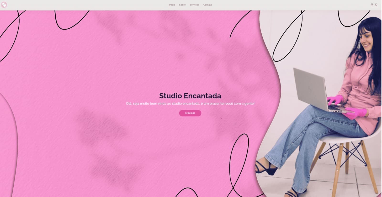 Studio Encantada